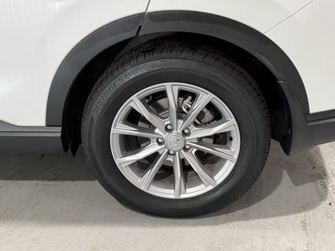 Used 2025 Honda CR-V EX image 40