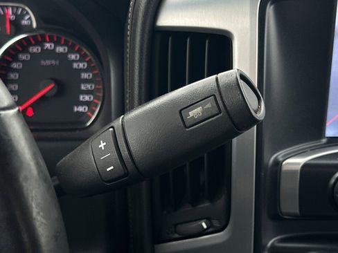 Used 2015 GMC Sierra 1500 SLT w/ SLT Crew Cab Value Package image 20