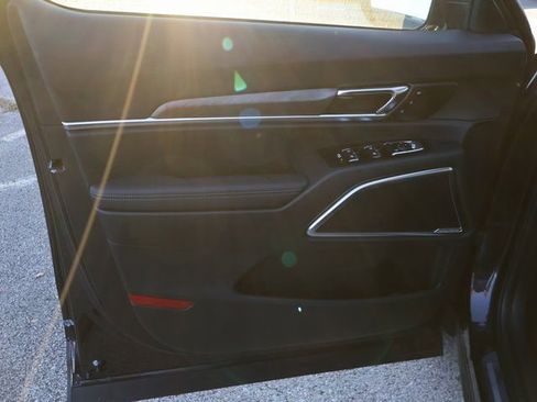 New 2025 Kia Telluride SX Prestige X-Line image 24