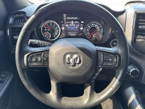 Used 2023 RAM 1500 Lone Star AWD/4WD image 15