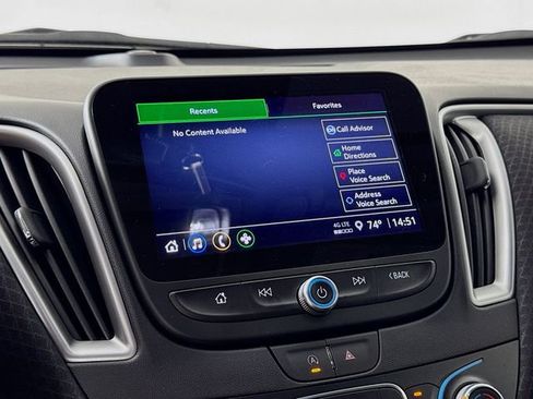 Used 2025 Chevrolet Malibu RS w/ LPO, Floor Liner Package image 19