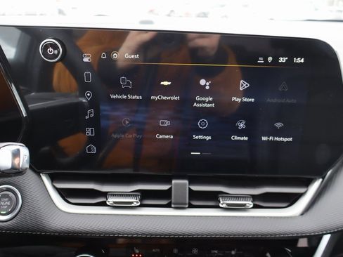 New 2026 Chevrolet Equinox LT image 12