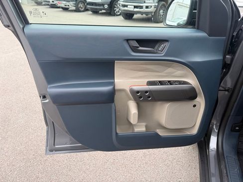 New 2026 Ford Maverick Lariat image 6