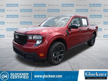 Used 2026 Ford Maverick XLT w/ Equipment Group 301A