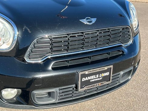 Used 2012 MINI Cooper Countryman S image 29