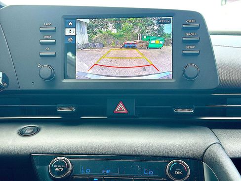 New 2026 Hyundai Elantra Sport image 22