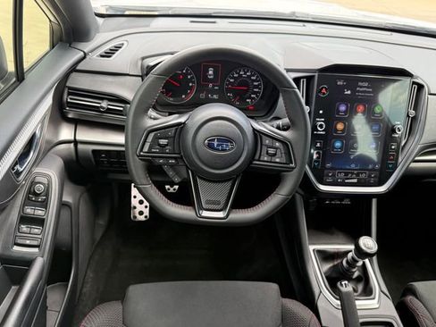 Used 2024 Subaru WRX Premium AWD/4WD image 20