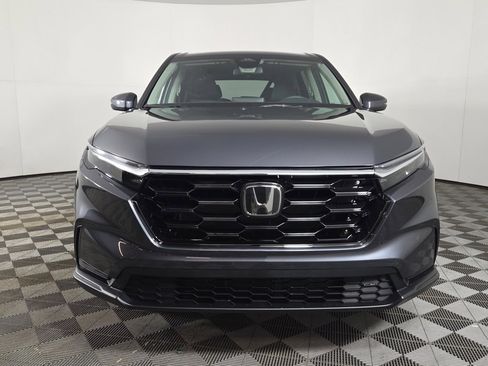 New 2026 Honda CR-V EX image 2