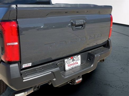 New 2026 Toyota Tacoma SR image 29