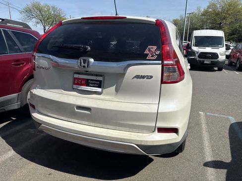 Used 2016 Honda CR-V EX image 13