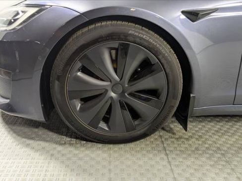 Used 2021 Tesla Model S AWD/4WD image 40