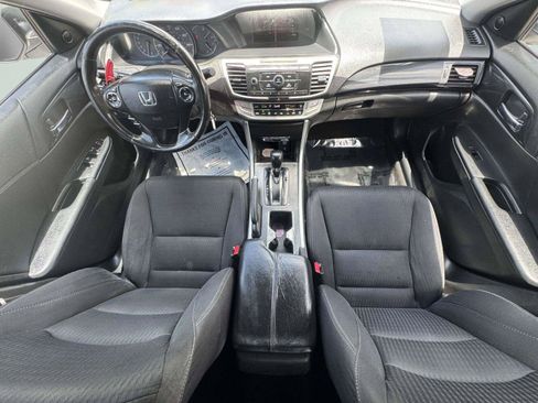 Used 2013 Honda Accord Sport image 46