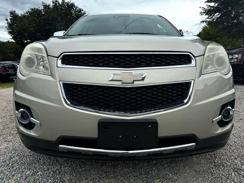 Used 2014 Chevrolet Equinox LTZ image 9