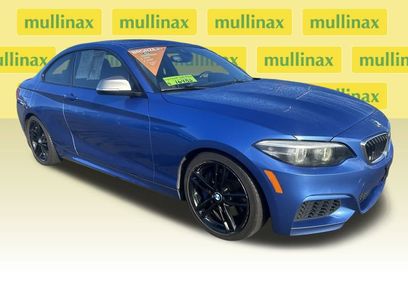 Used 2018 BMW M240i Coupe