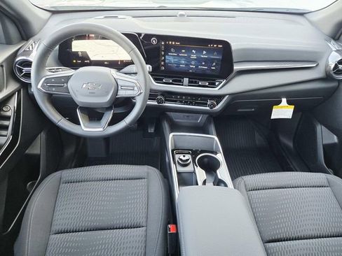 New 2026 Chevrolet Equinox LT w/ Midnight Edition image 6