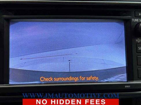 Used 2013 Toyota Highlander Limited image 32