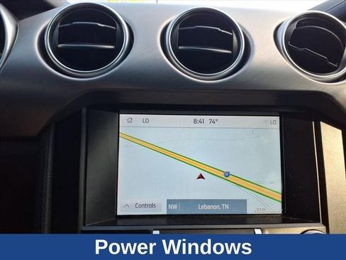 Used 2022 Ford Mustang GT Premium w/ Equipment Group 401A image 20