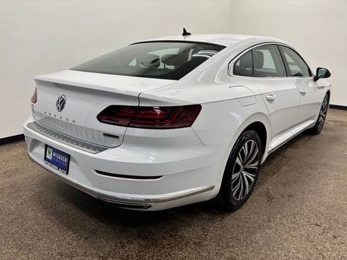 Used 2019 Volkswagen Arteon SE AWD/4WD image 7