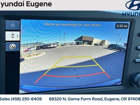 New 2026 Hyundai Elantra SEL Sport Premium FWD image 19