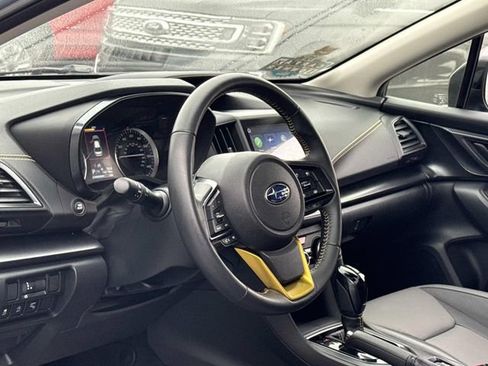 Used 2022 Subaru Crosstrek 2.5i Sport w/ Moonroof Package image 30