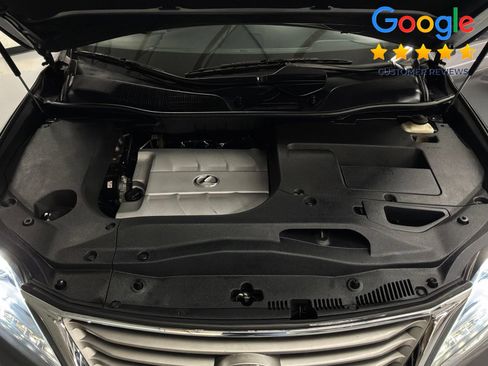 Used 2015 Lexus RX 350 AWD image 36