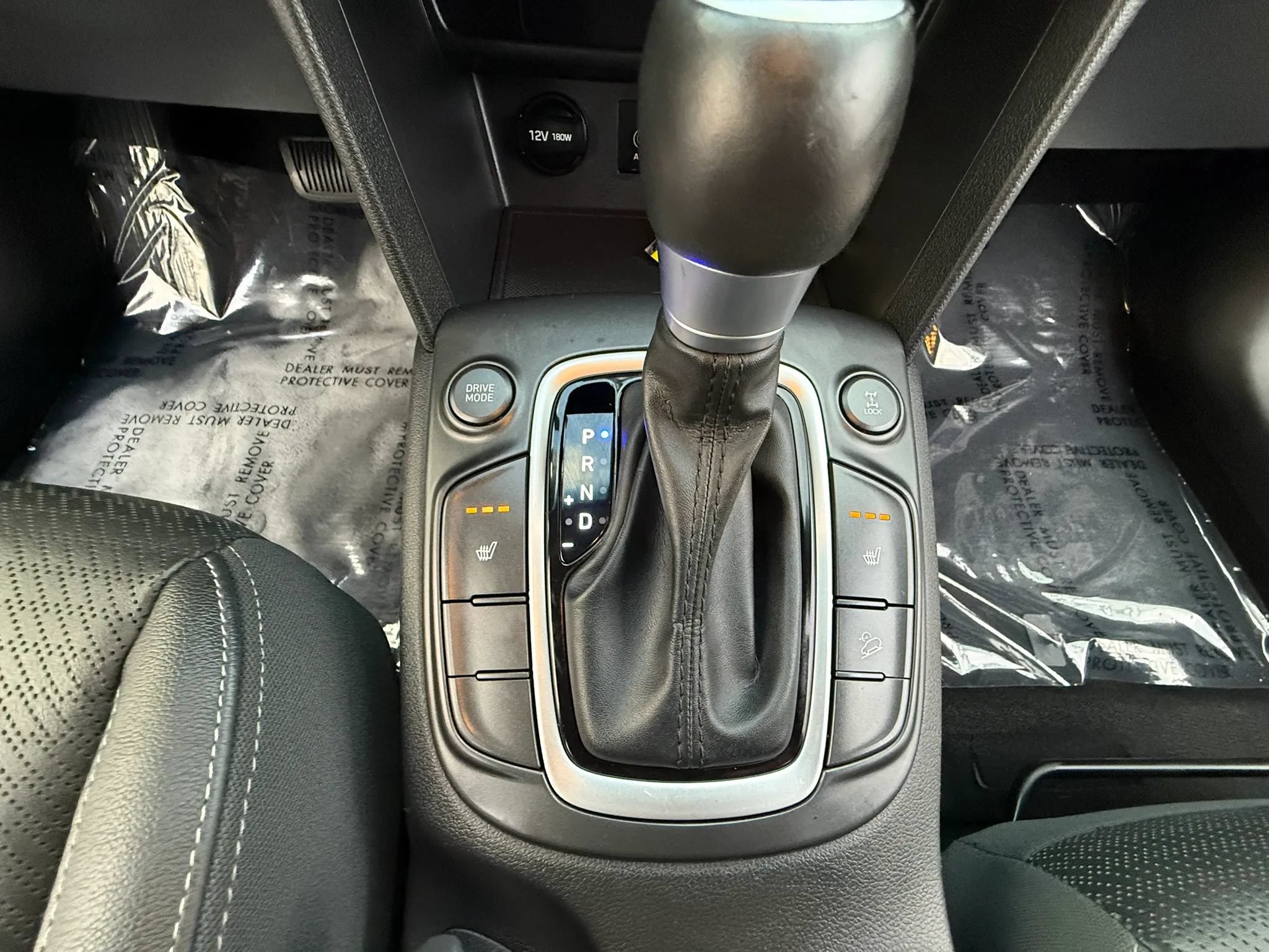 Used 2018 Hyundai Kona Limited AWD/4WD image 22