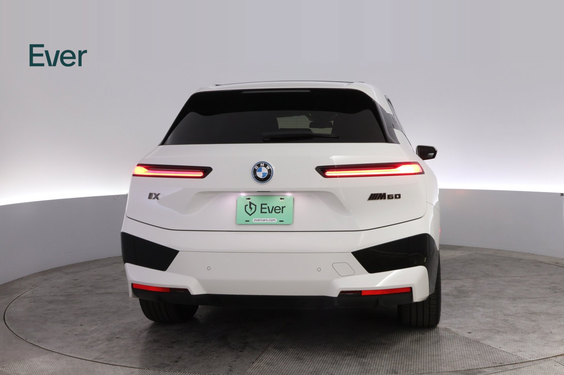 Used 2023 BMW iX M60 AWD/4WD image 15