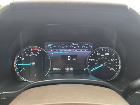 Certified 2020 Ford F450 King Ranch w/ King Ranch Ultimate Package image 9