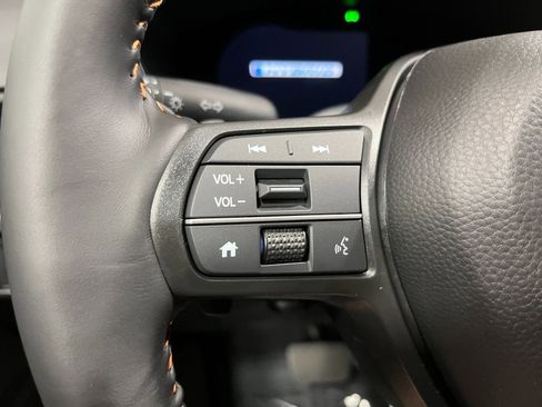 New 2026 Honda CR-V Sport image 17