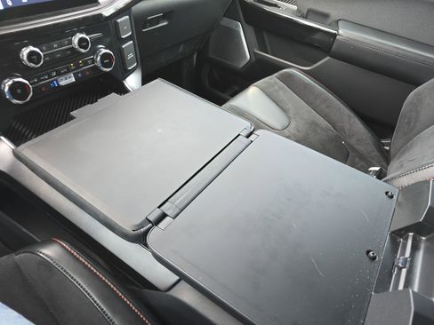 Certified 2023 Ford F150 Raptor w/ Equipment Group 802A Raptor R image 21