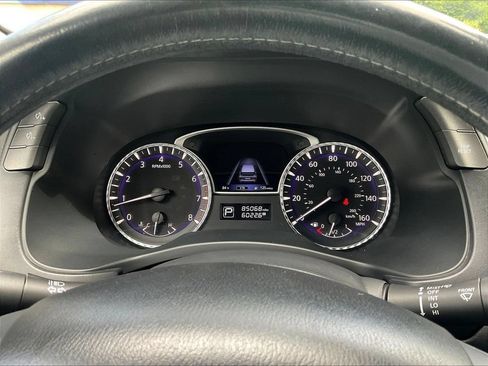 Used 2019 INFINITI QX60 Pure AWD/4WD image 12