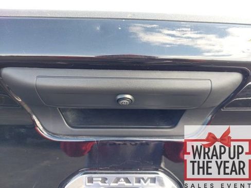 Used 2024 RAM 2500 Big Horn w/ Bed Utility Group image 27