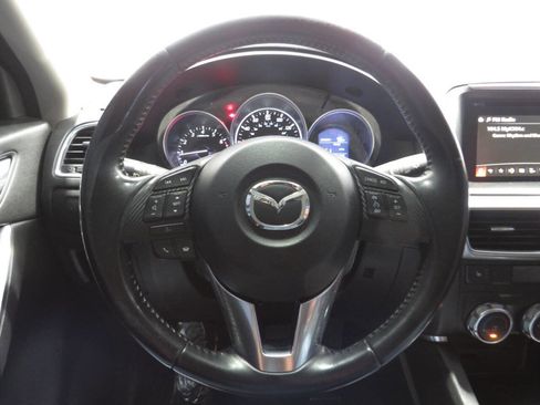 Used 2016 MAZDA CX-5 Touring FWD image 16
