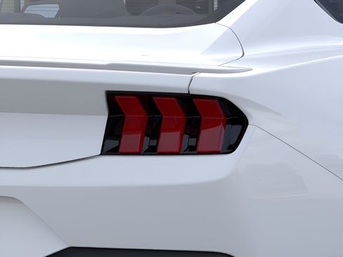 New 2026 Ford Mustang Premium RWD image 21