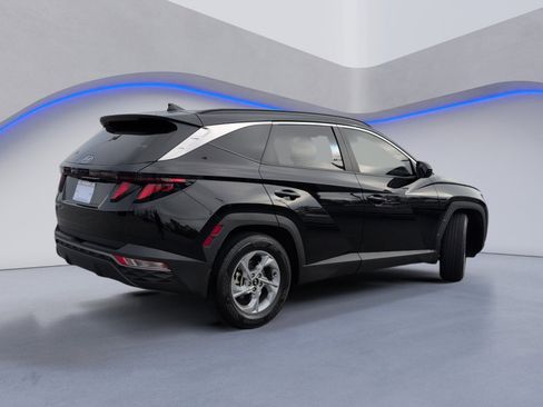 Used 2024 Hyundai Tucson SEL image 4