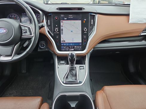 Used 2021 Subaru Outback Touring w/ Popular Package #2 image 24