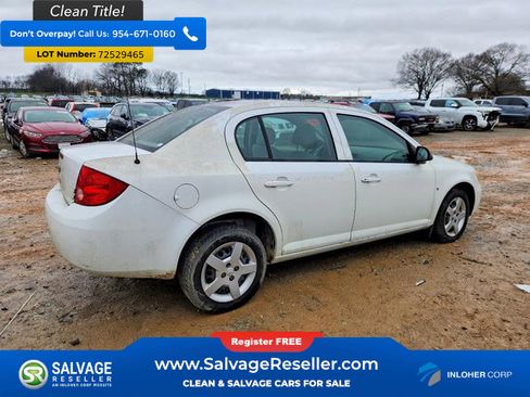 Used 2007 Chevrolet Cobalt LS image 4