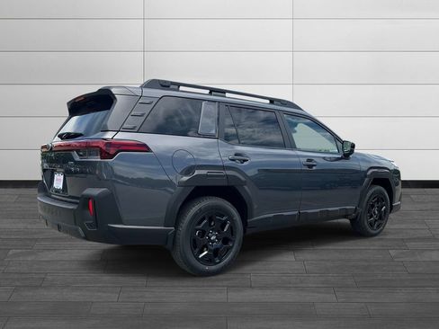 New 2026 Subaru Outback Limited w/ Premium/Limited Package 2 AWD/4WD image 3