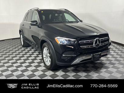 Used 2024 Mercedes-Benz GLE 450e 4MATIC