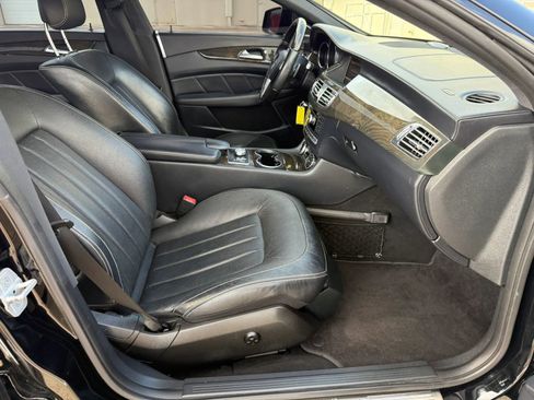 Used 2014 Mercedes-Benz CLS 550 image 17
