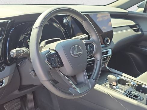 Certified 2025 Lexus RX 350 Premium w/ Convenience Package AWD/4WD image 16