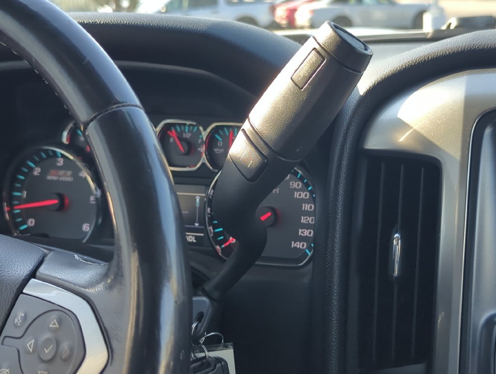 Used 2017 Chevrolet Silverado 1500 LT w/ All Star Edition AWD/4WD image 20
