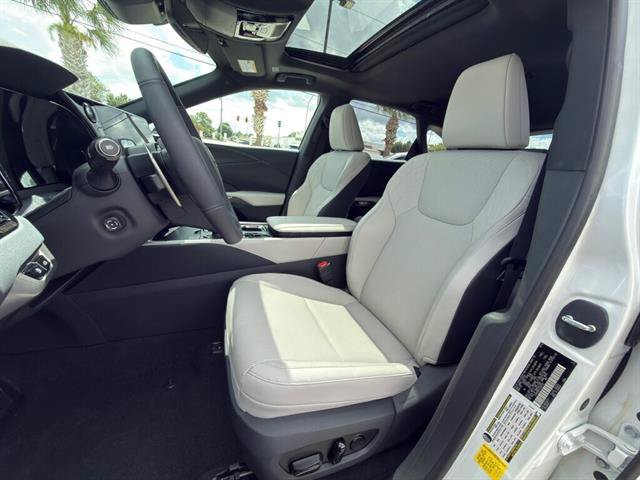 New 2026 Lexus RX 350 Premium FWD image 16
