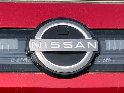 New 2025 Nissan Murano SL image 46