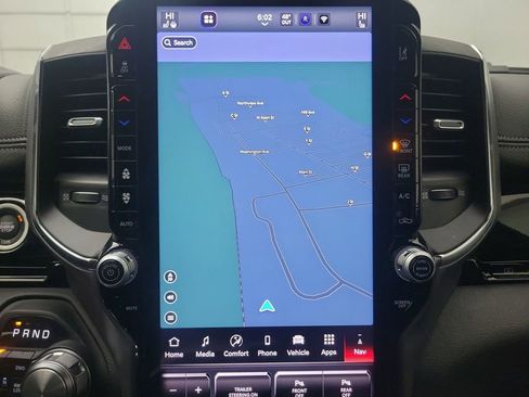 Used 2025 RAM 1500 Laramie image 26