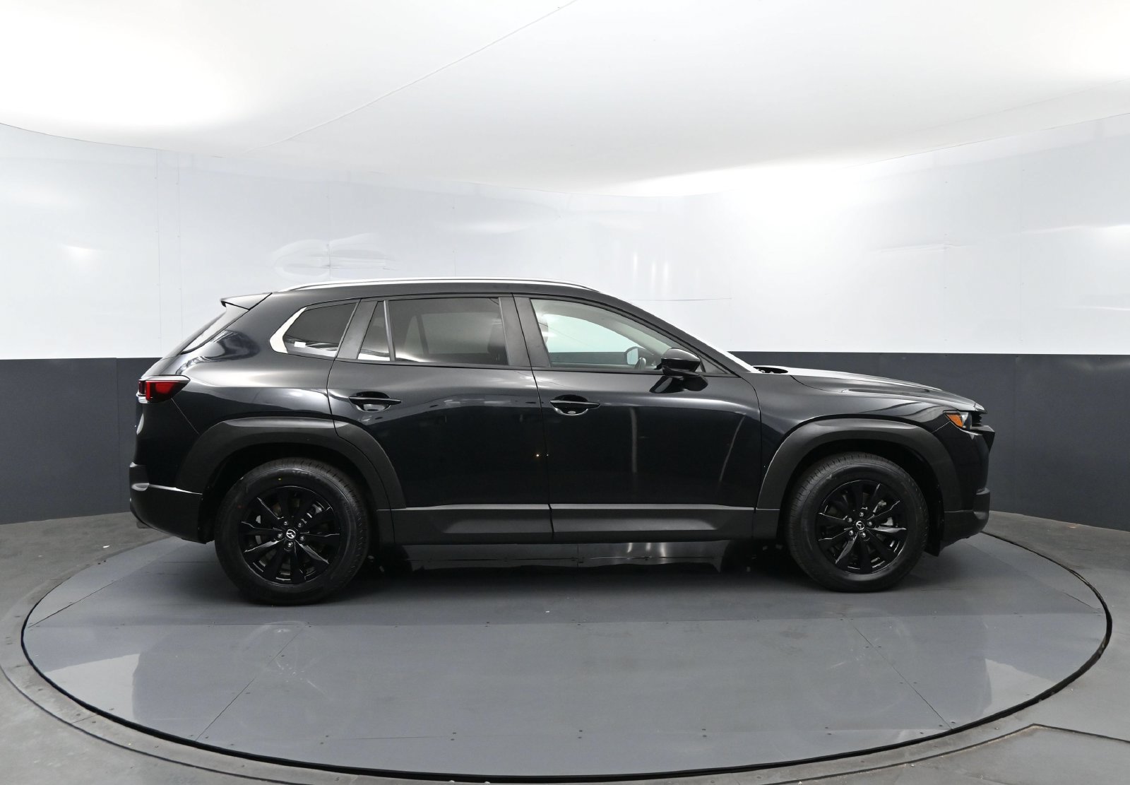 Used 2025 MAZDA CX-50 AWD 2.5 S w/ Preferred Package image 4