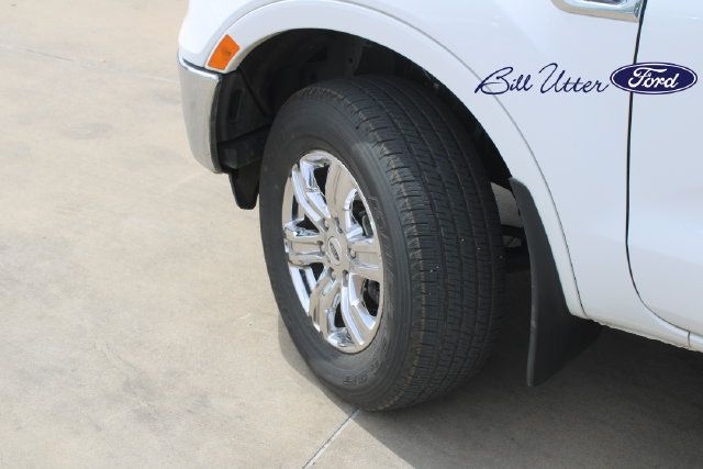 Used 2023 Ford Ranger XLT w/ Equipment Group 301A Mid RWD image 9