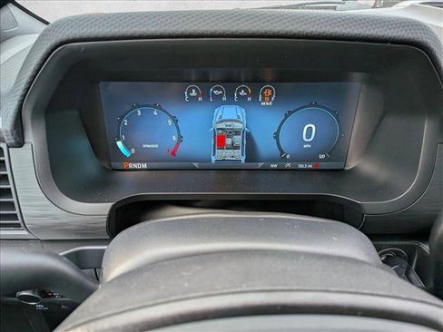 New 2025 Ford F150 STX image 11