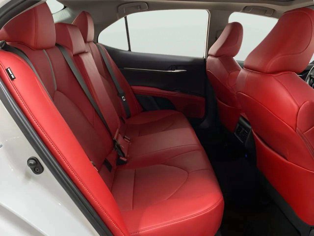 Used 2022 Toyota Camry XSE w/ Driver Assist Package FWD image 28