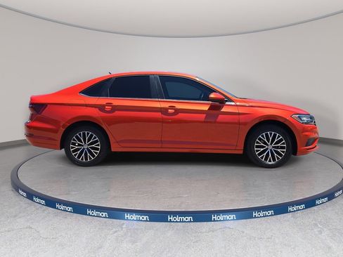 Used 2021 Volkswagen Jetta S w/ Driver Assistance Package FWD image 5